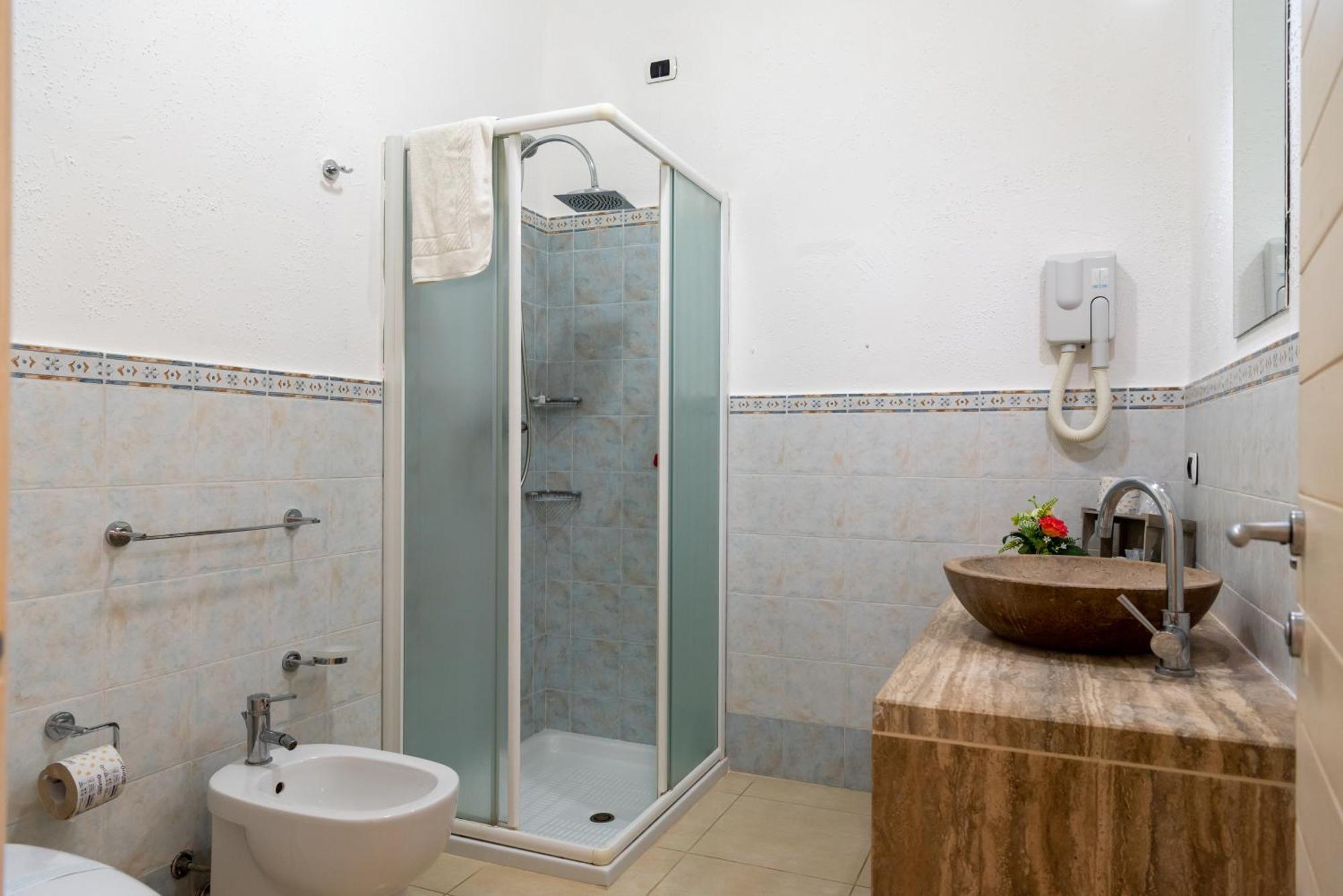B&B Tenuta Barone Gallipoli Ngoại thất bức ảnh