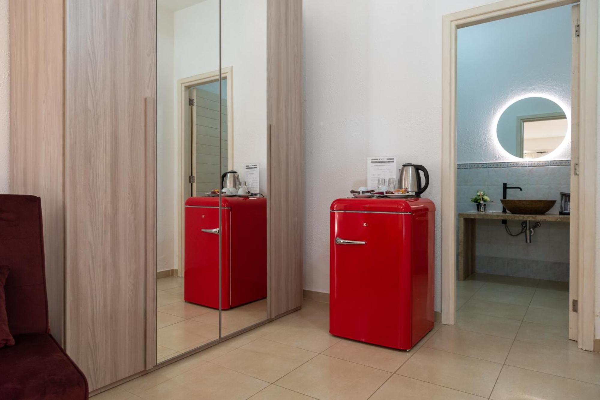 B&B Tenuta Barone Gallipoli Ngoại thất bức ảnh