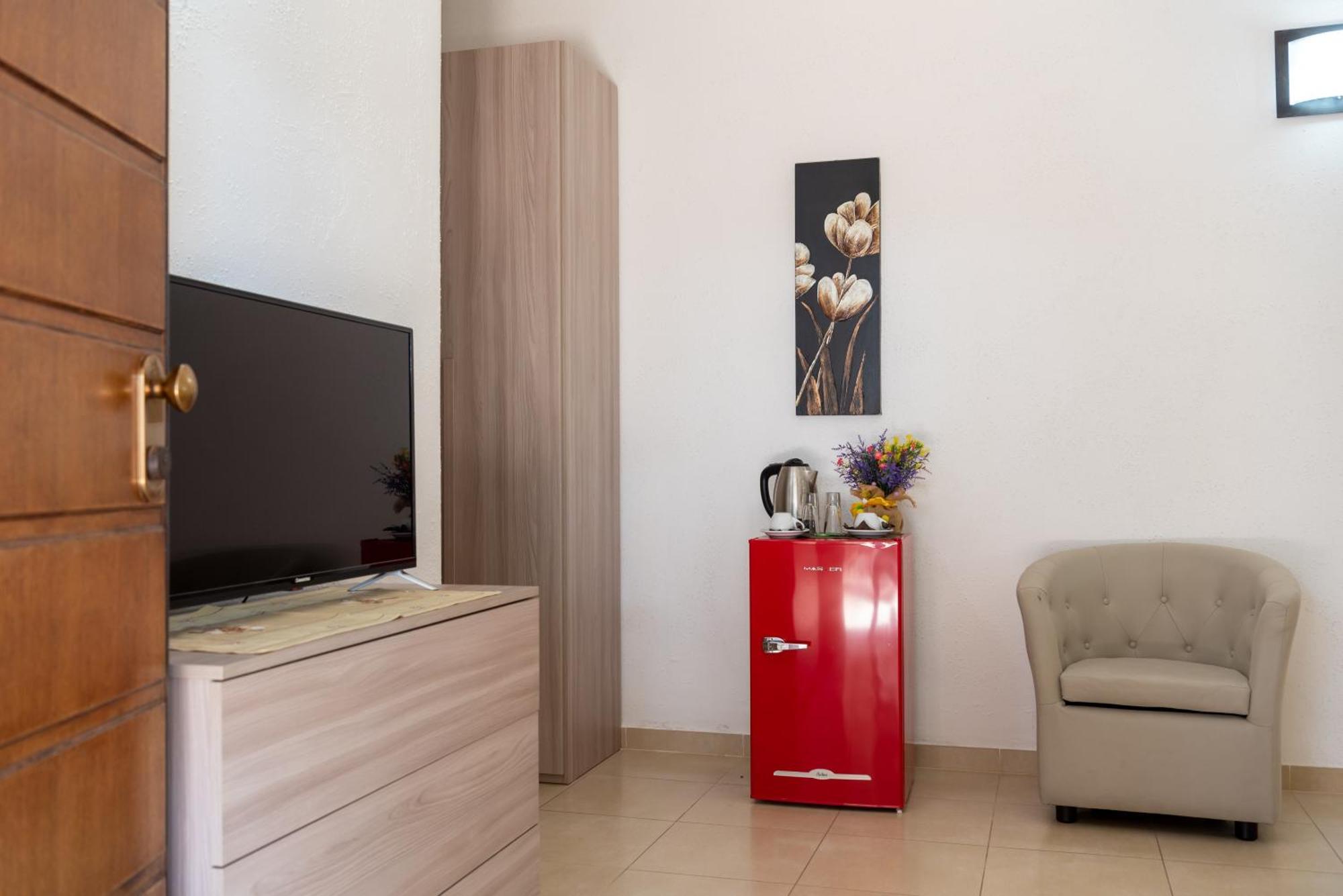 B&B Tenuta Barone Gallipoli Ngoại thất bức ảnh