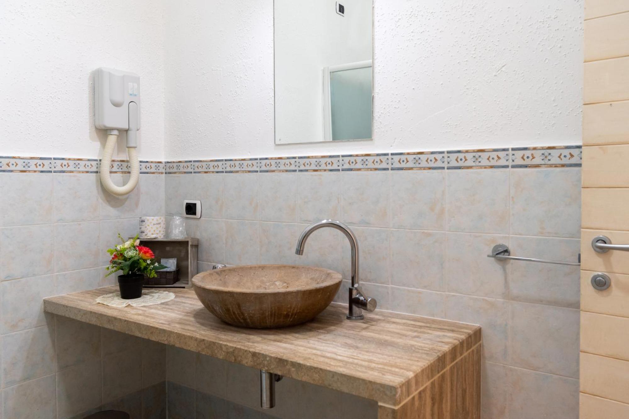 B&B Tenuta Barone Gallipoli Ngoại thất bức ảnh