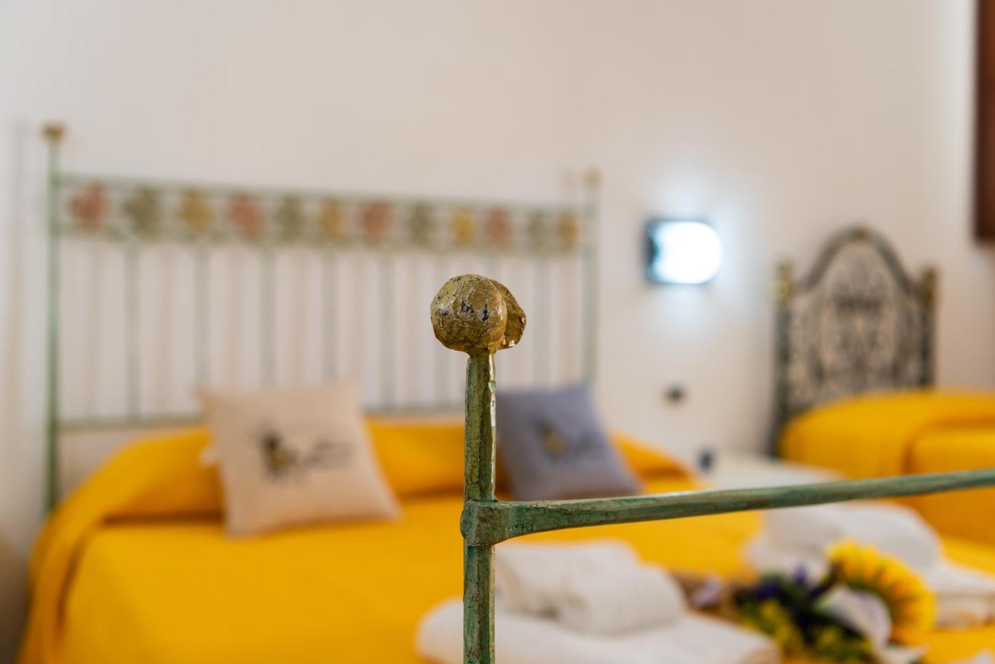 B&B Tenuta Barone Gallipoli Ngoại thất bức ảnh