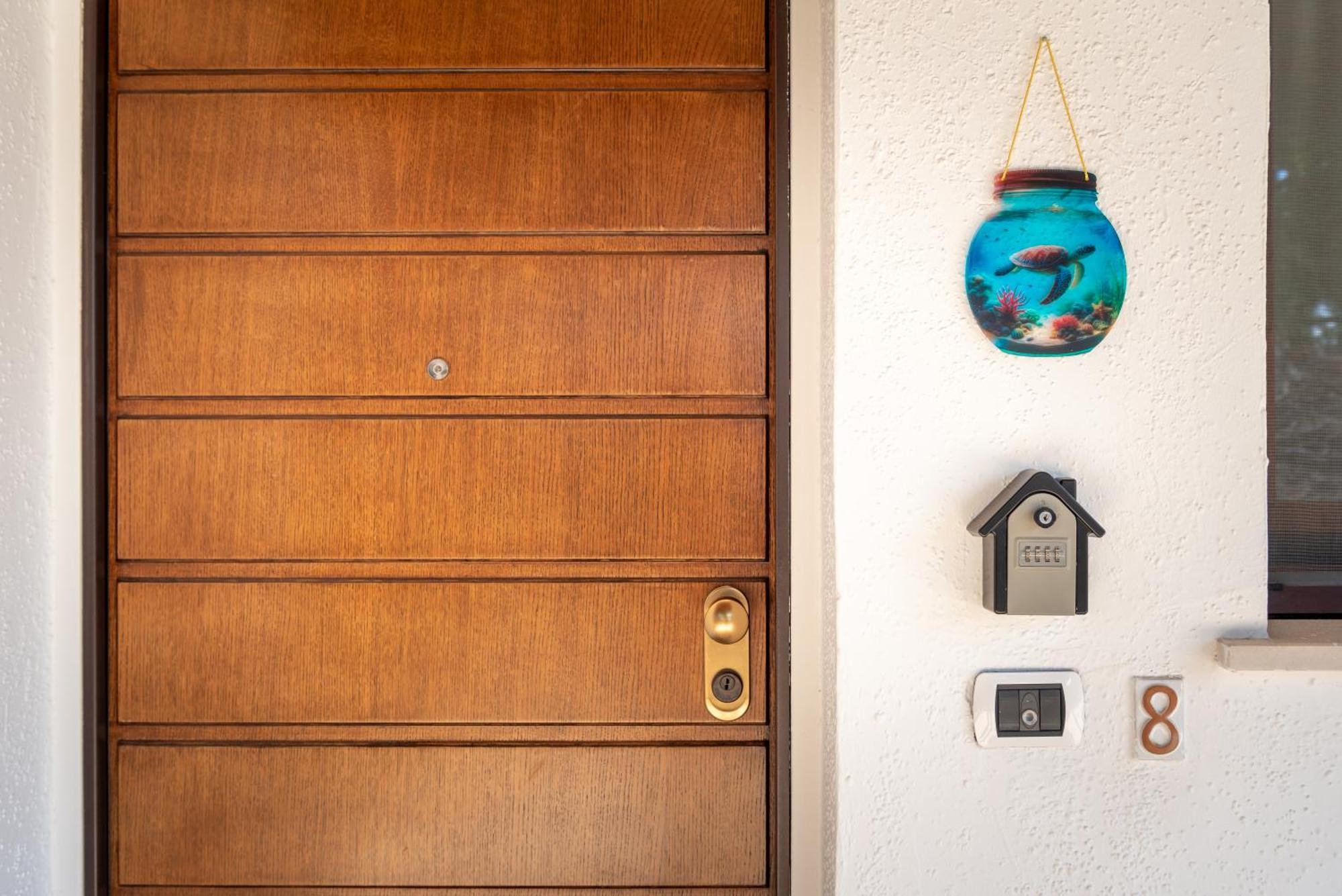 B&B Tenuta Barone Gallipoli Ngoại thất bức ảnh