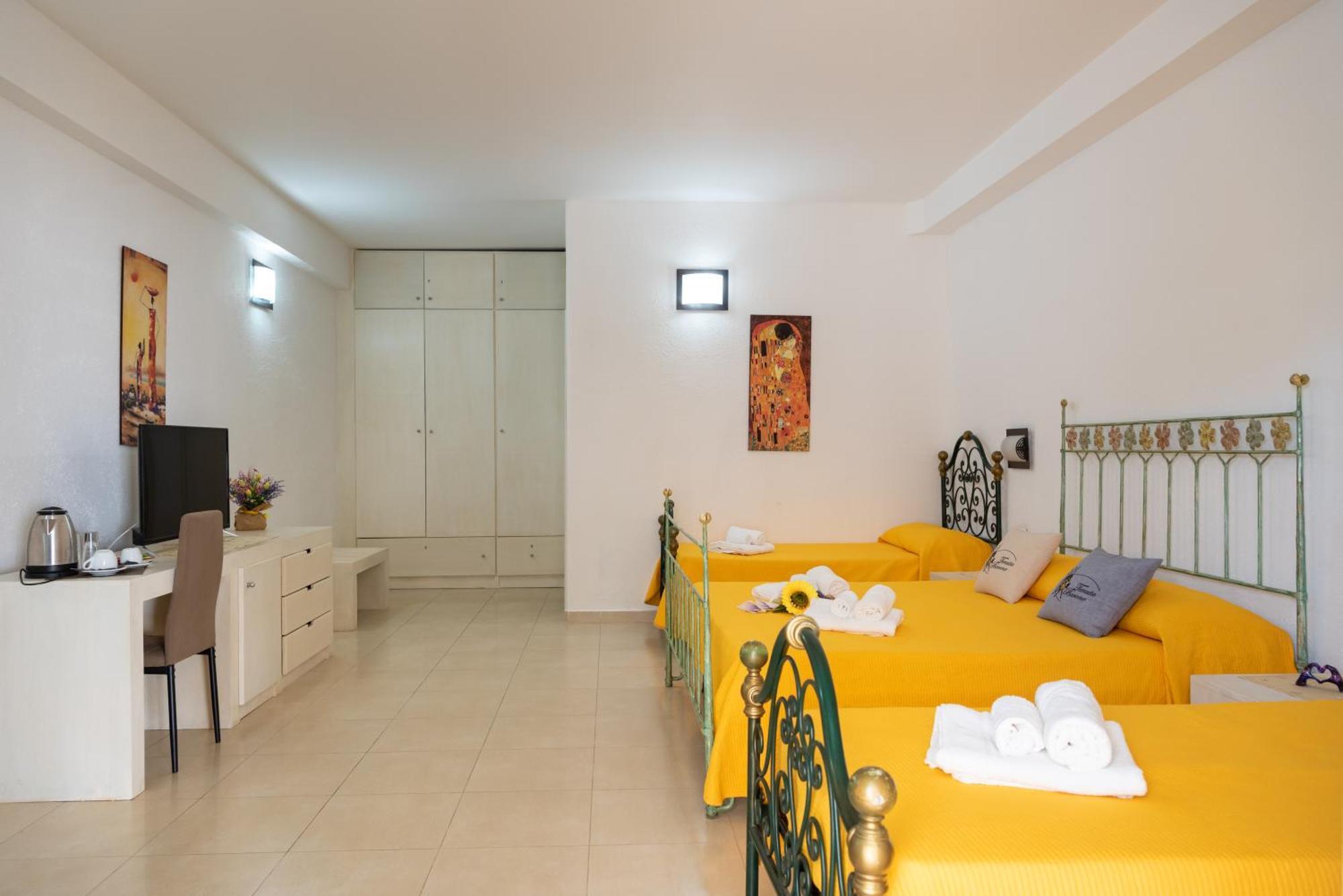 B&B Tenuta Barone Gallipoli Ngoại thất bức ảnh