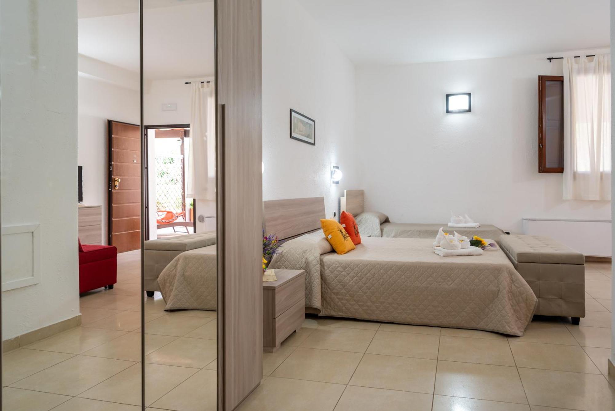 B&B Tenuta Barone Gallipoli Ngoại thất bức ảnh