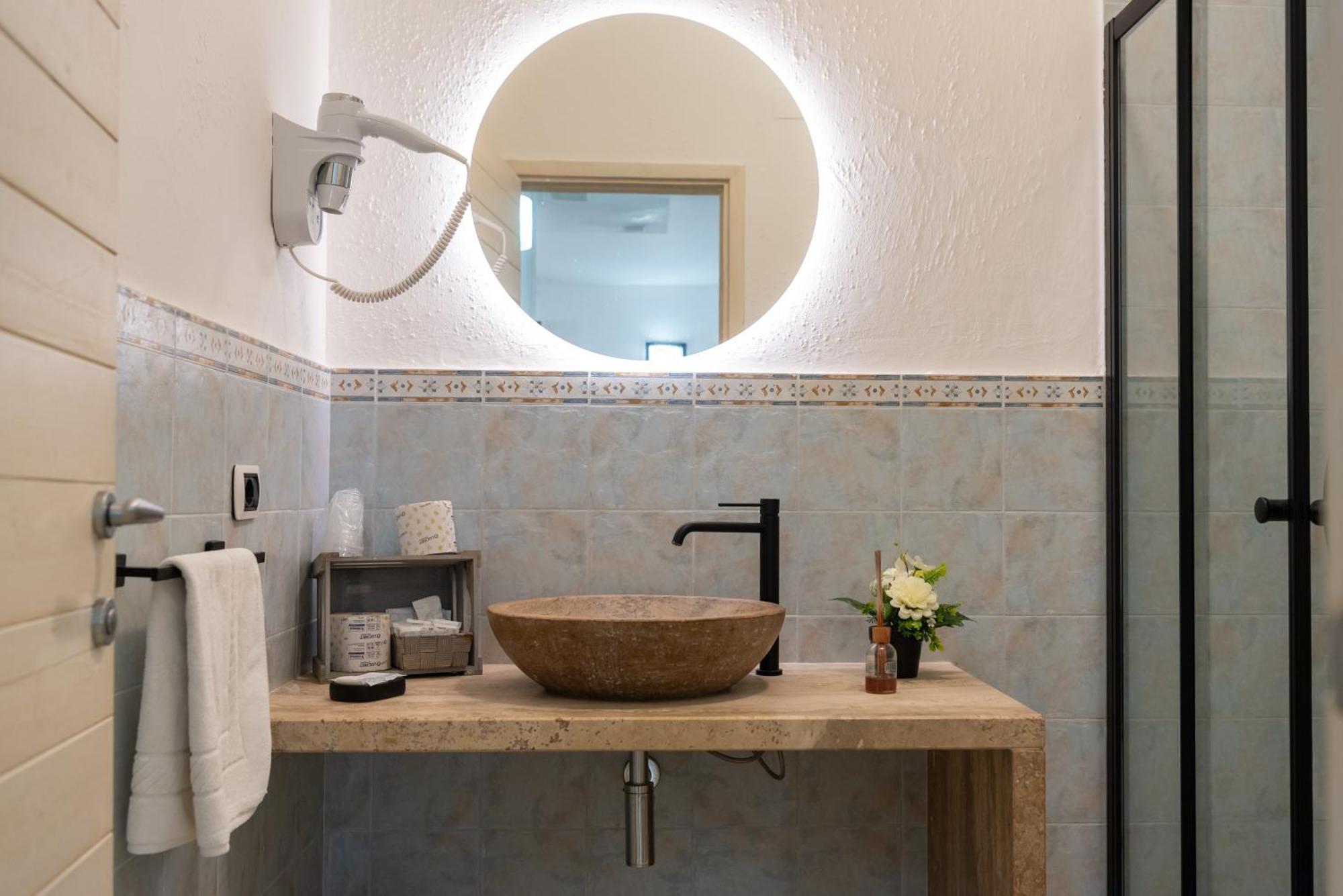 B&B Tenuta Barone Gallipoli Ngoại thất bức ảnh