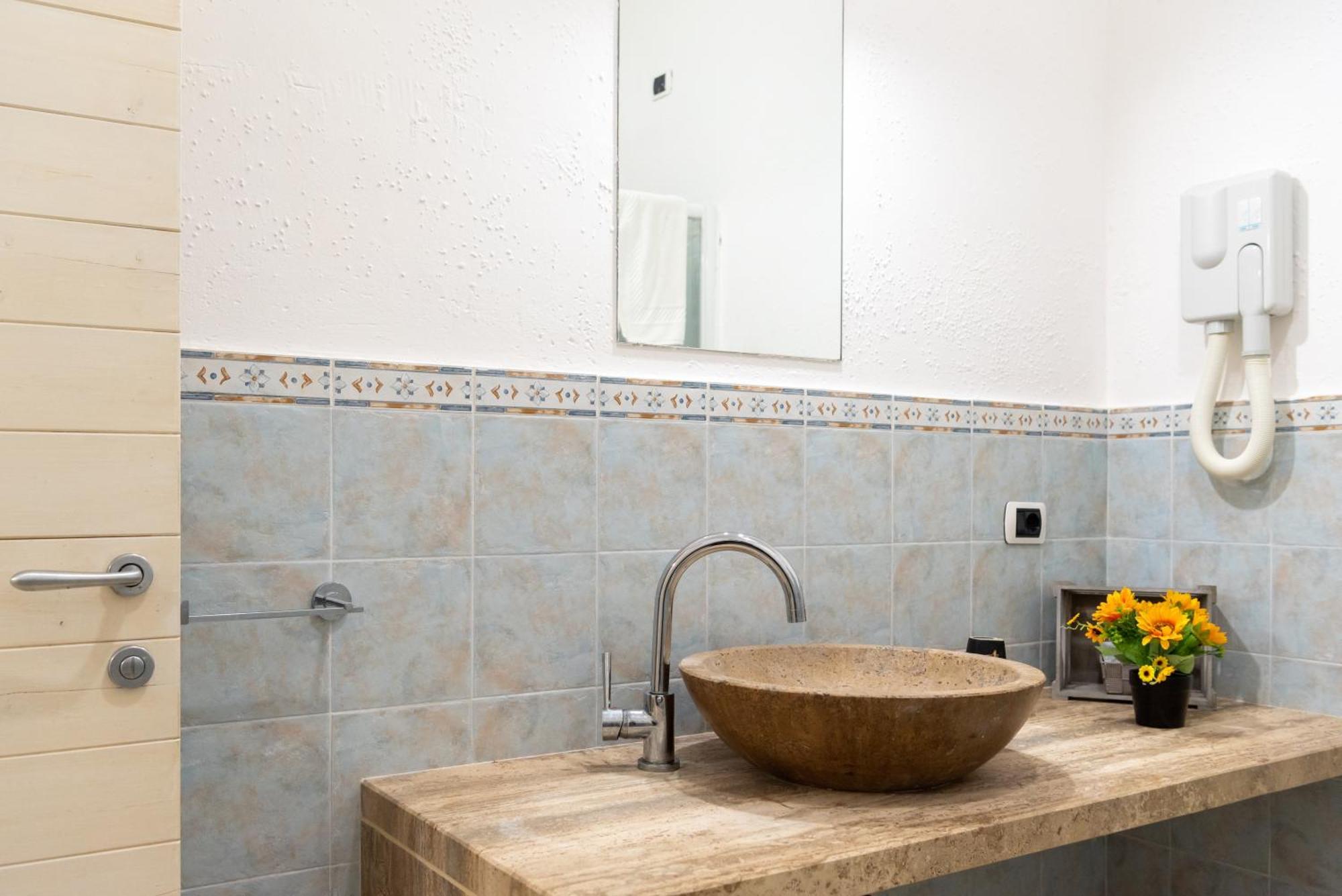B&B Tenuta Barone Gallipoli Ngoại thất bức ảnh