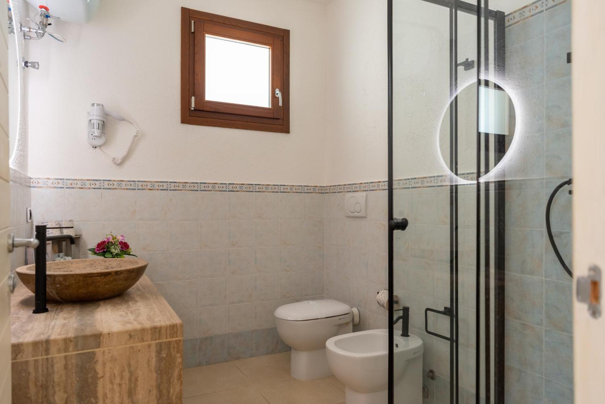 B&B Tenuta Barone Gallipoli Ngoại thất bức ảnh