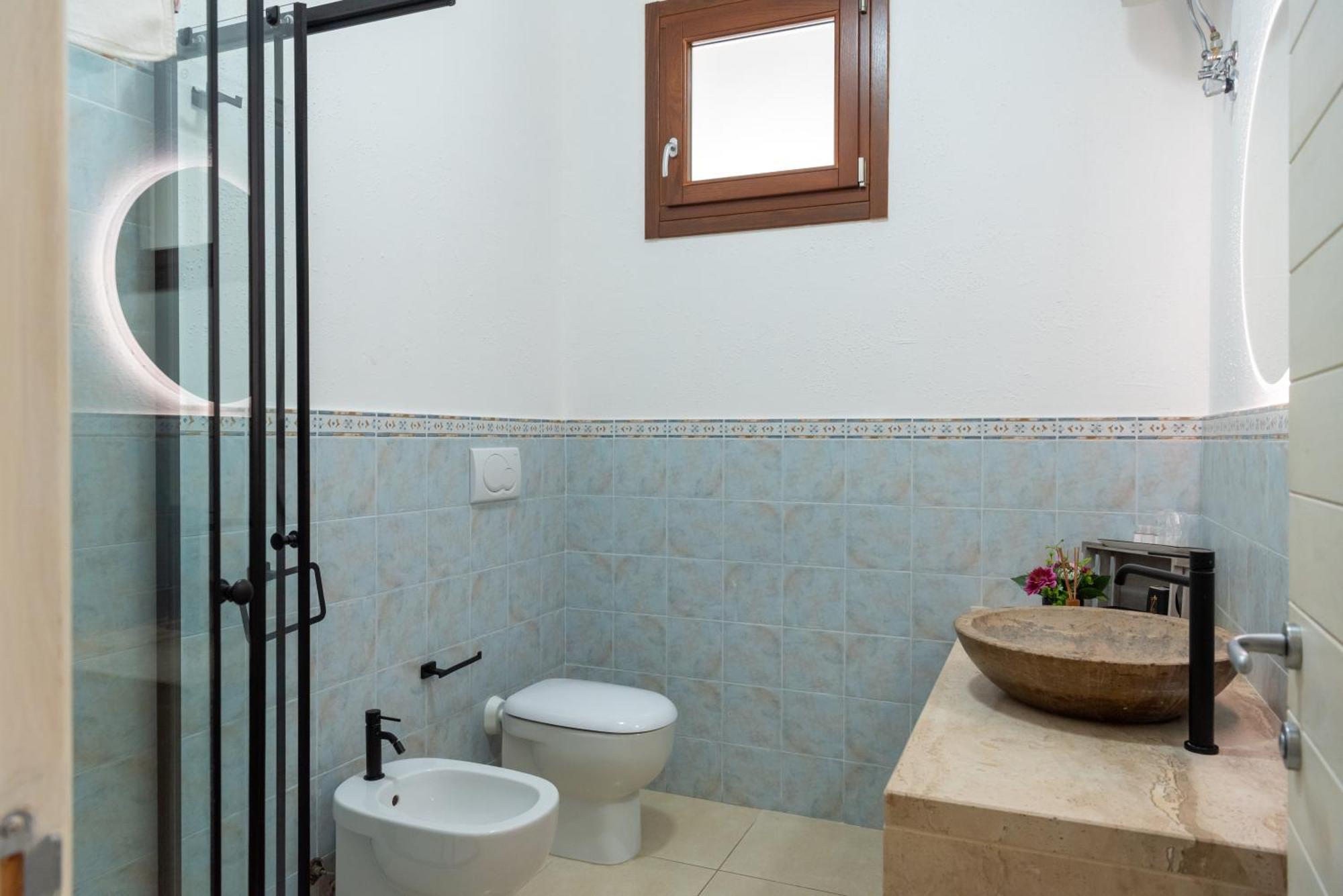 B&B Tenuta Barone Gallipoli Ngoại thất bức ảnh
