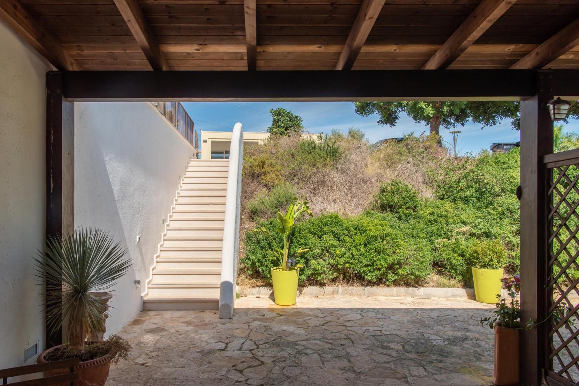 B&B Tenuta Barone Gallipoli Ngoại thất bức ảnh