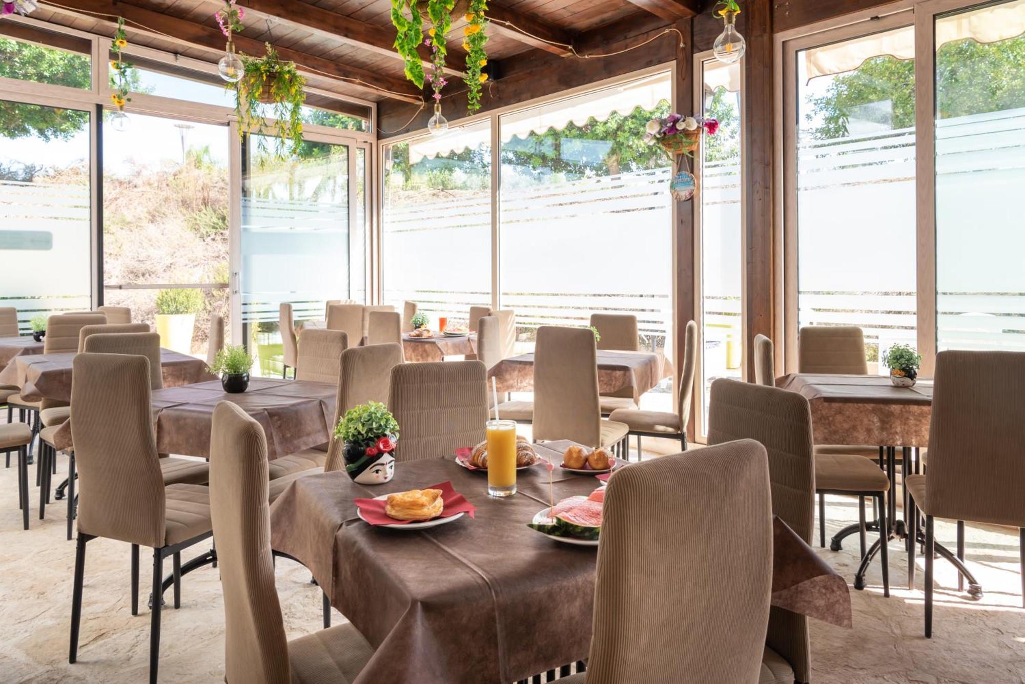 B&B Tenuta Barone Gallipoli Ngoại thất bức ảnh