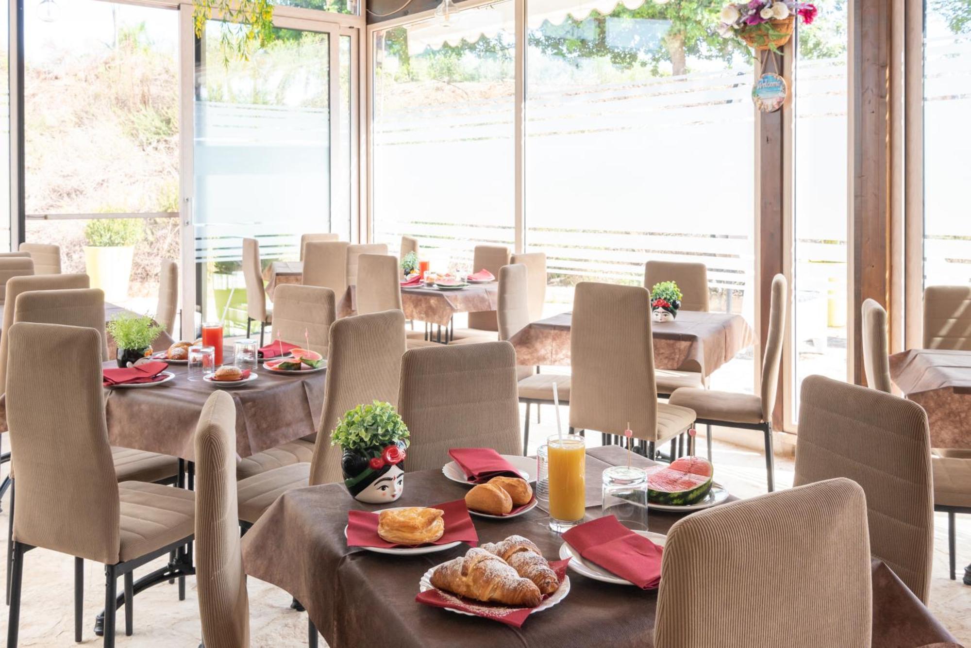 B&B Tenuta Barone Gallipoli Ngoại thất bức ảnh